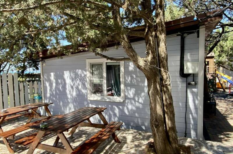 Домик «Все рядом»