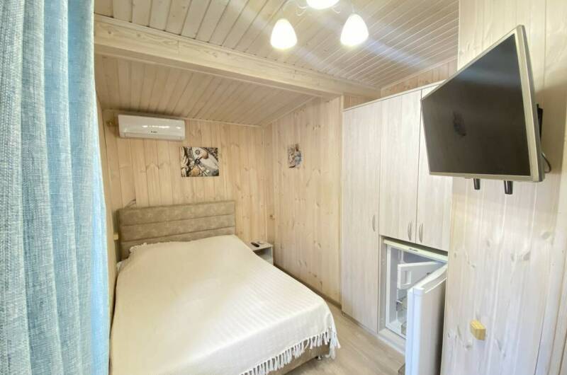 Домик «Все рядом»