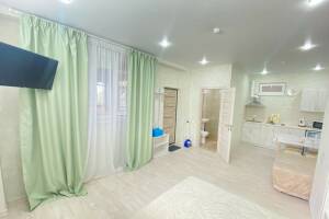 Изображение Изображение гостиницы "Гостевой дом «Паруса»" #7 #7