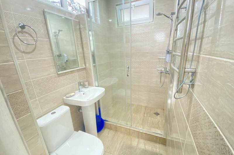 Семейный «Делюкс — Студия» с кухней