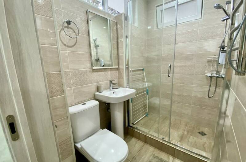 Семейный «Делюкс — Студия» с кухней