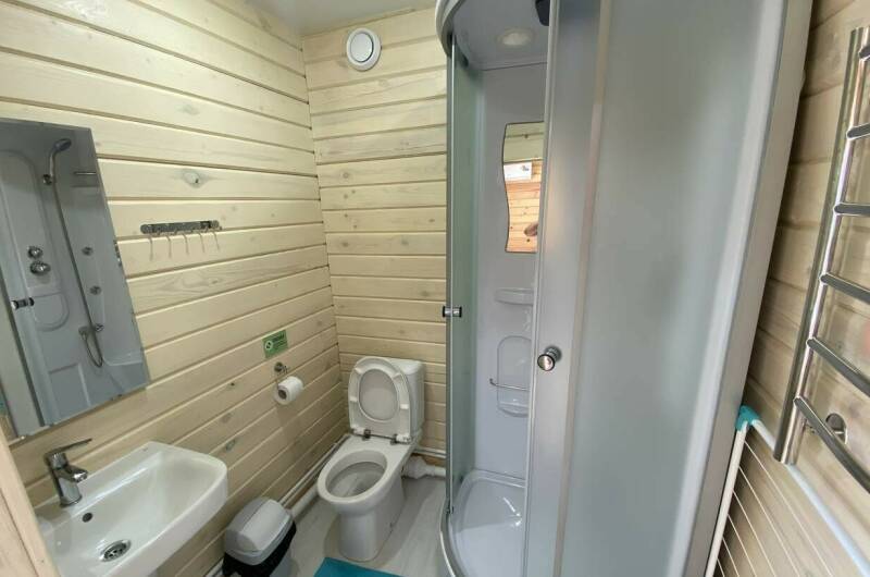 Семейный SEA VIEW (вид на море)