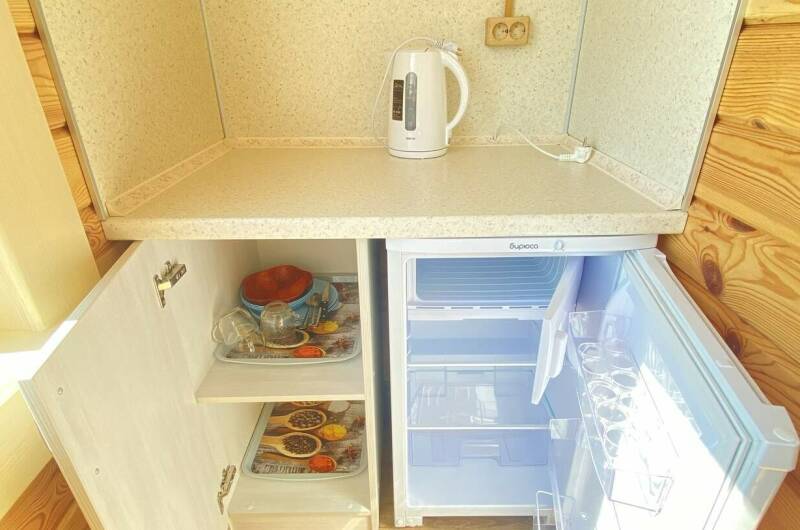 Семейный SEA VIEW (вид на море)