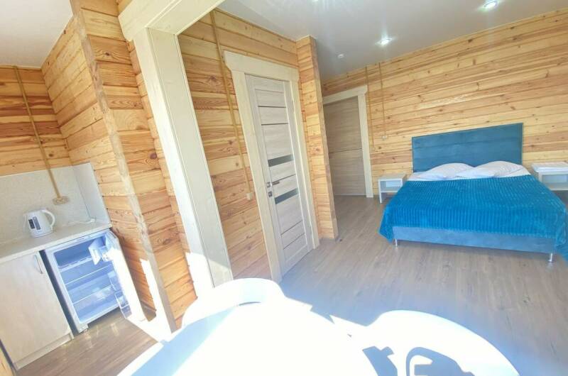 Семейный SEA VIEW (вид на море)