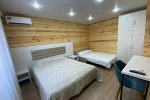 Изображение Изображение гостиницы "Гостевой дом «Паруса»" #9 #9