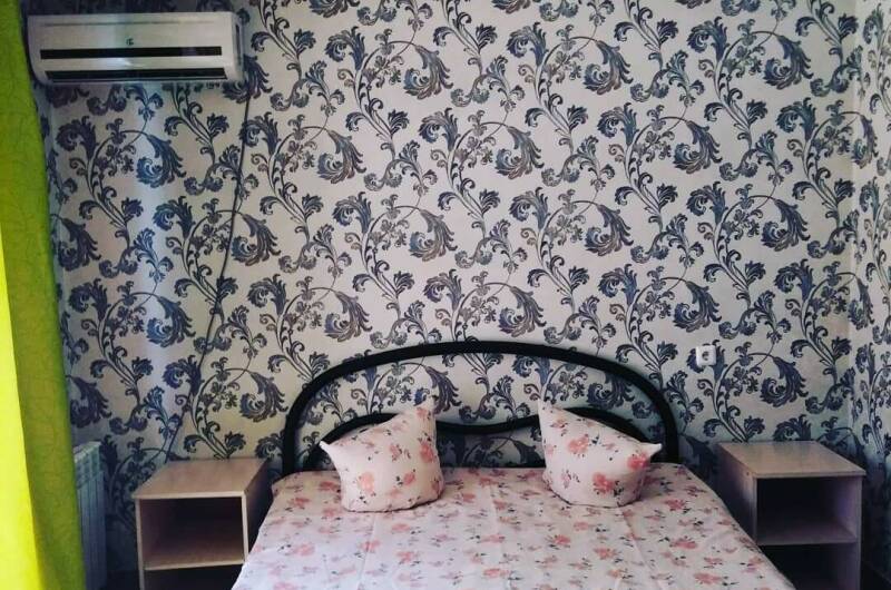 2-х местный «Делюкс»