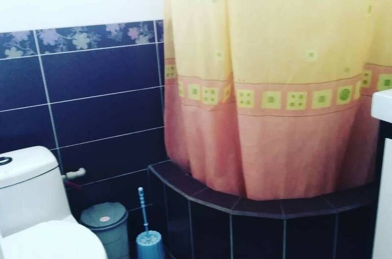 2-х местный «Делюкс»