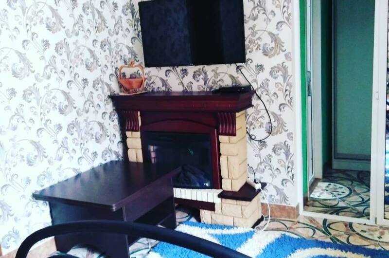 2-х местный «Делюкс»