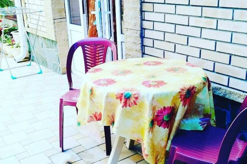 2-х местный «Делюкс»