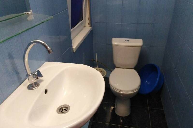 2-х местный «Стандарт» с одной кроватью