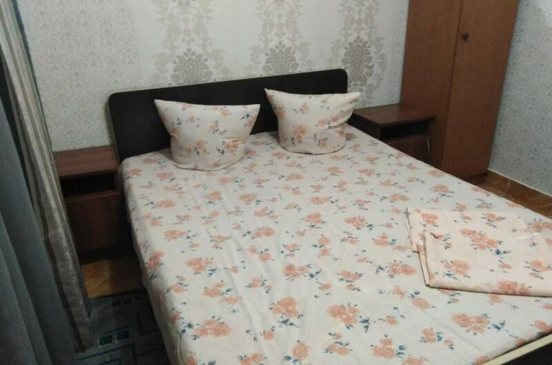 2-х местный «Стандарт» с одной кроватью