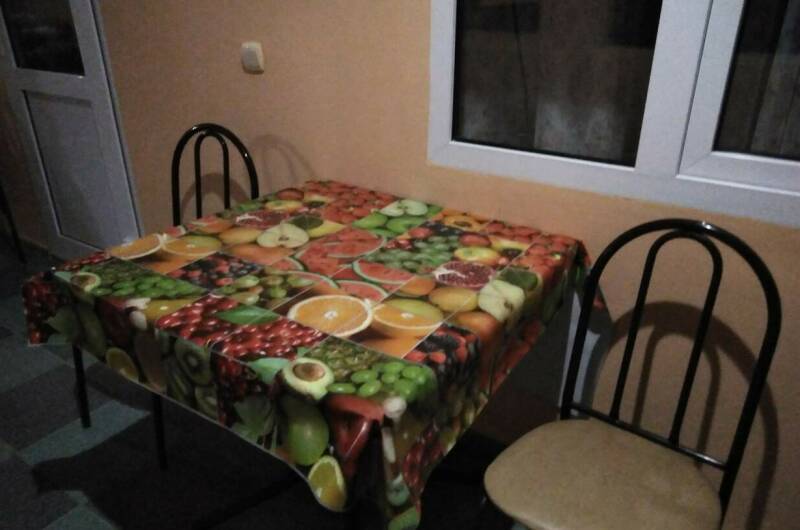 2-х местный «Стандарт» с одной кроватью