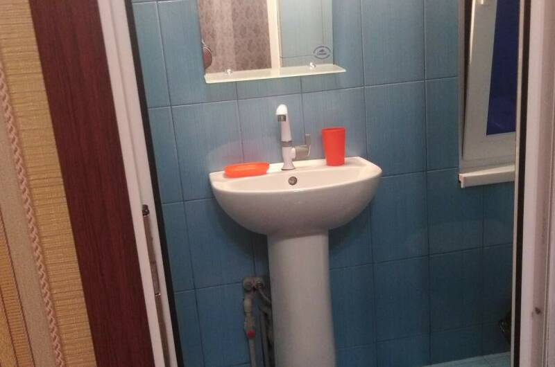 Двухместный номер стандарт с раздельными кроватями