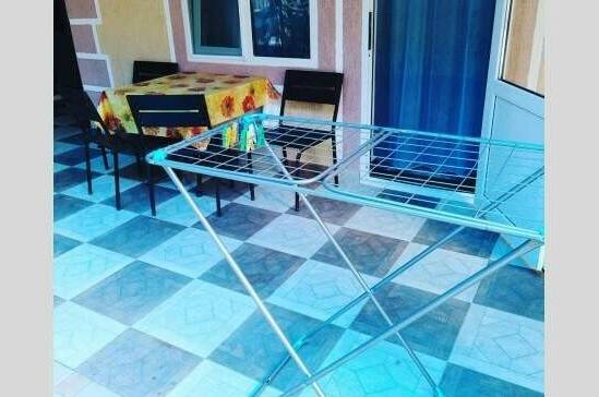 Стандартный трехместный номер