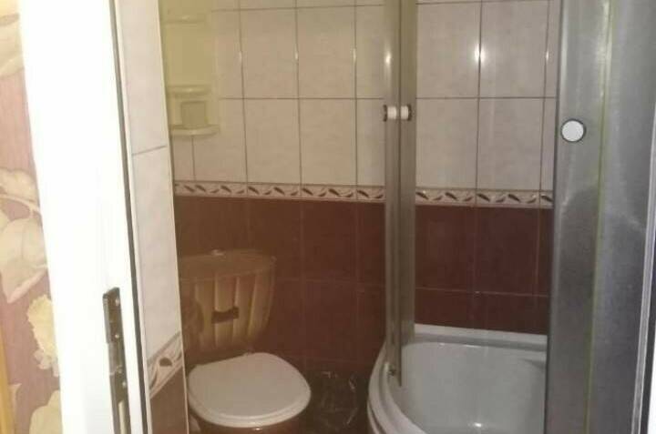 Стандартный трехместный номер