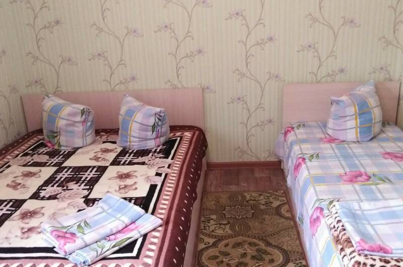 3-х местный «Стандарт»