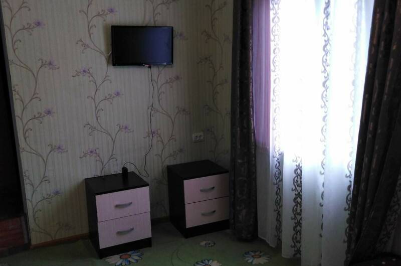 3-х местный «Стандарт»