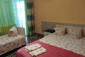 Изображение Изображение гостиницы "Гостевой дом «Ангелина»" #6 #6