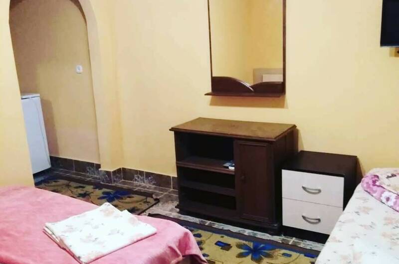 3-х местный «Стандарт»