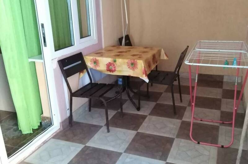 3-х местный «Стандарт»