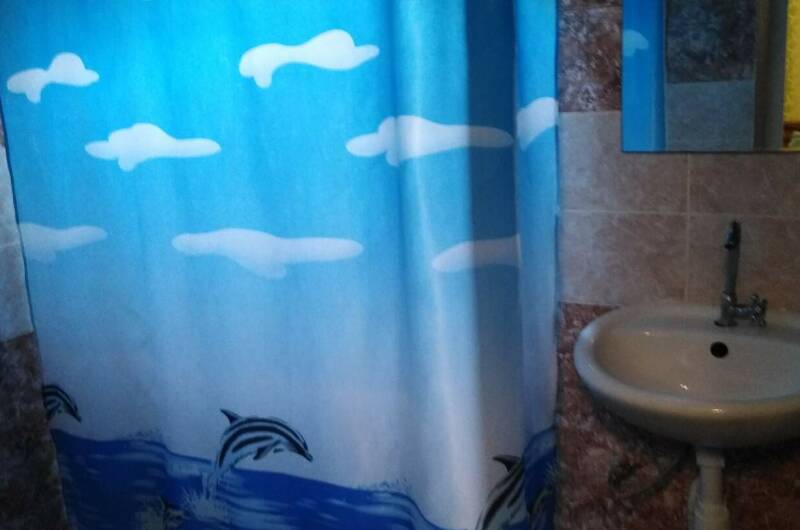 Стандартный трехместный номер