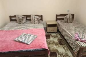 Изображение Изображение гостиницы "Гостевой дом «Ангелина»" #8 #8