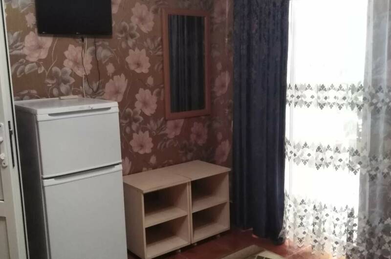 Трёхместный комфорт