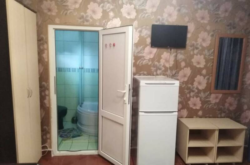 Трёхместный комфорт