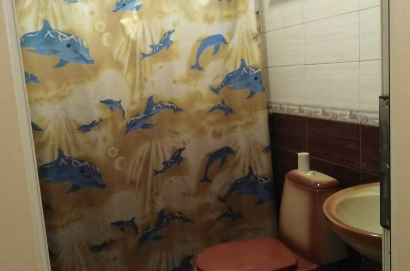 Четырёхместный стандартный номер