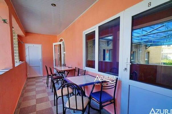 4-х местный «Стандарт»