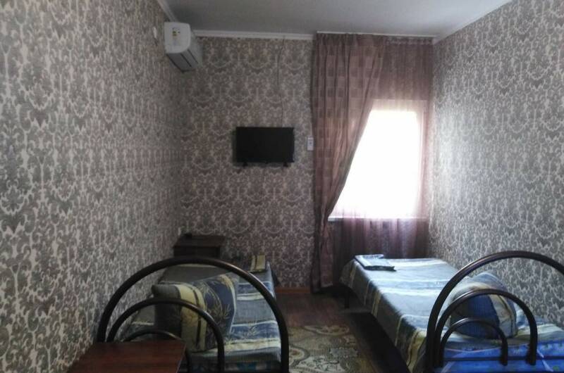 4-х местный «Стандарт»