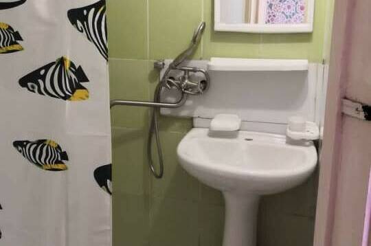 № 4 Двухместный номер с доп. местом