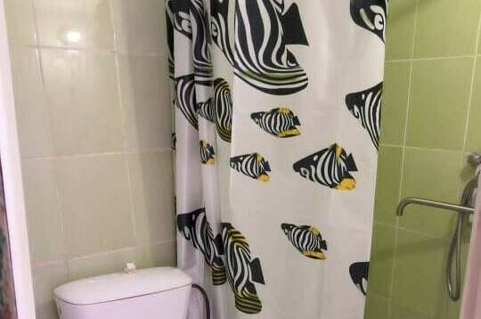 № 4 Двухместный номер с доп. местом