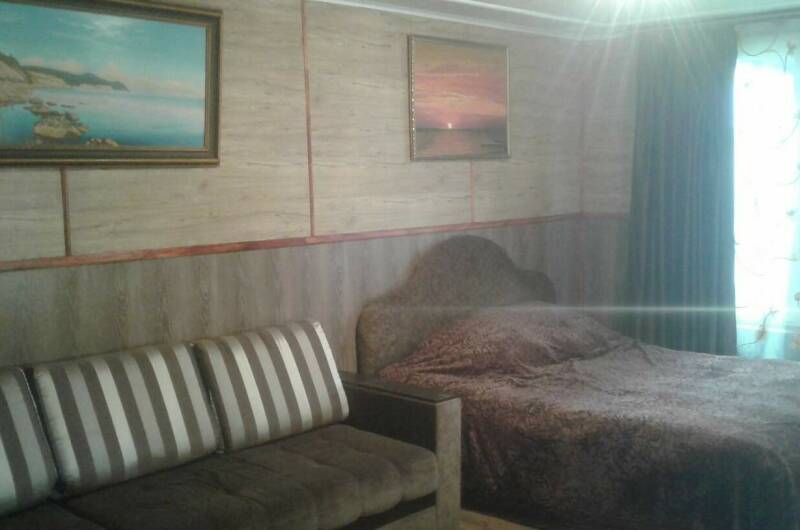 № 5 Двух местный с тремя дополнительными местами