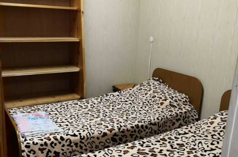 № 10 Четырёх местный с доп. иестом