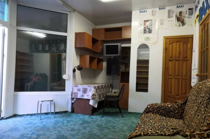 № 10 Четырёх местный с доп. иестом