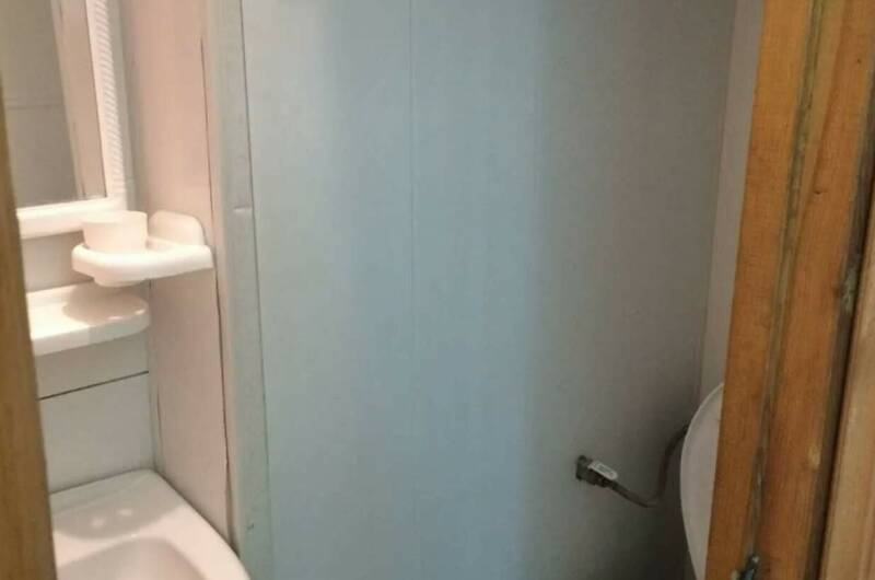 № 11 Четырехместный номер с доп. местами