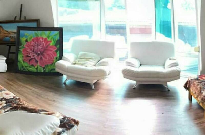 № 11 Четырехместный номер с доп. местами