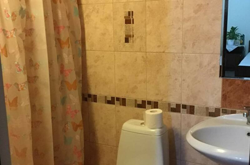 2-х местный «Стандарт» с кухней без балкона