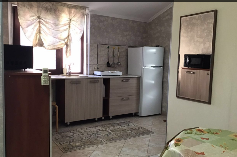 4-х местный «Номер-Студия» 35 м²