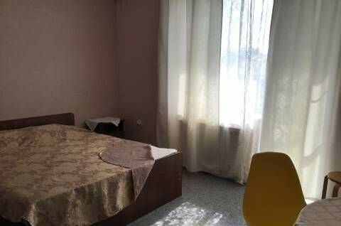 Двухместный с балконом и кухней