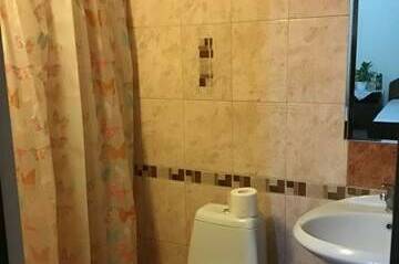 Трёхместный с кухней