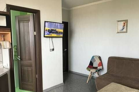 4х местный с балконом и кухней