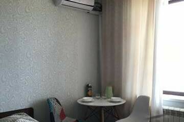 4х местный с балконом и кухней