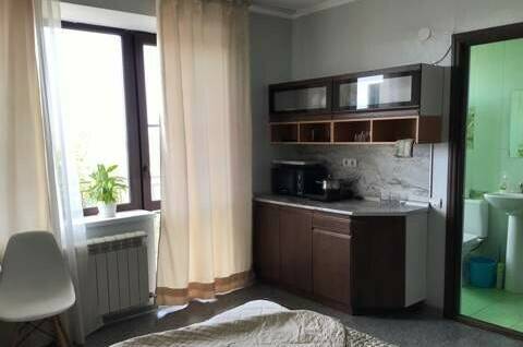 4х местный с балконом и кухней