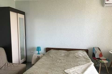 4х местный с балконом и кухней