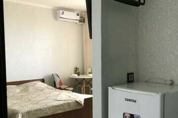 4х местный с балконом и кухней