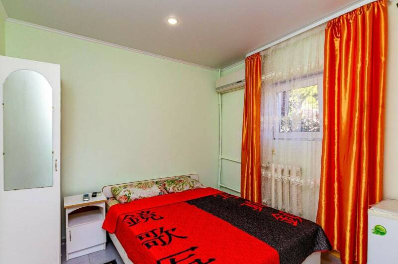 Двухместный номер