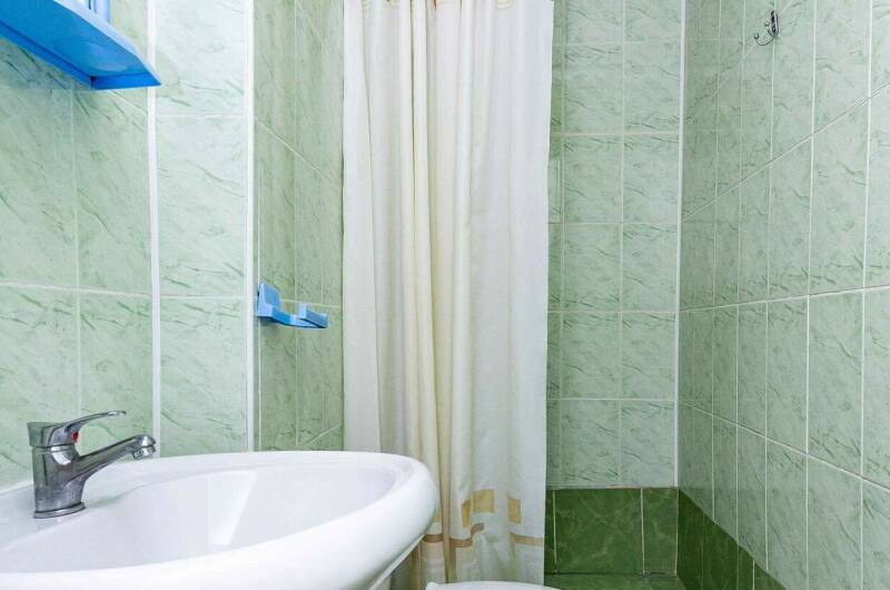 Двухместный номер