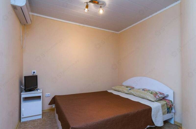 Двухместный номер